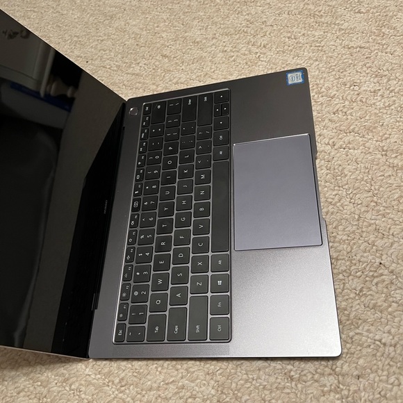 Huawei MateBook X Pro Signature Edition in good working condition - Picture 5 of 10